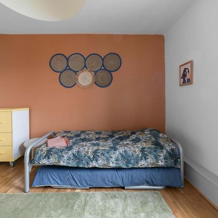 ⟬Cosy Blum 63⟭ Charmant Et Accueillant ⁕Mansarde⁕ Clermont-Ferrand Kültér fotó