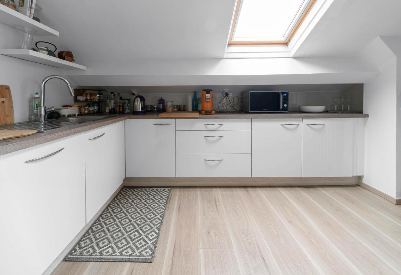⟬Cosy Blum 63⟭ Charmant Et Accueillant ⁕Mansarde⁕ Clermont-Ferrand Kültér fotó
