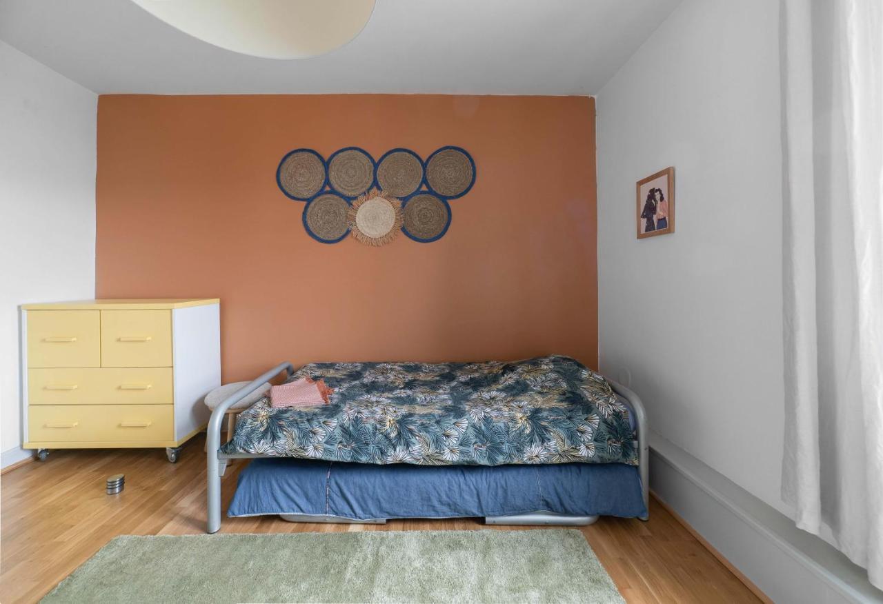 ⟬Cosy Blum 63⟭ Charmant Et Accueillant ⁕Mansarde⁕ Clermont-Ferrand Kültér fotó
