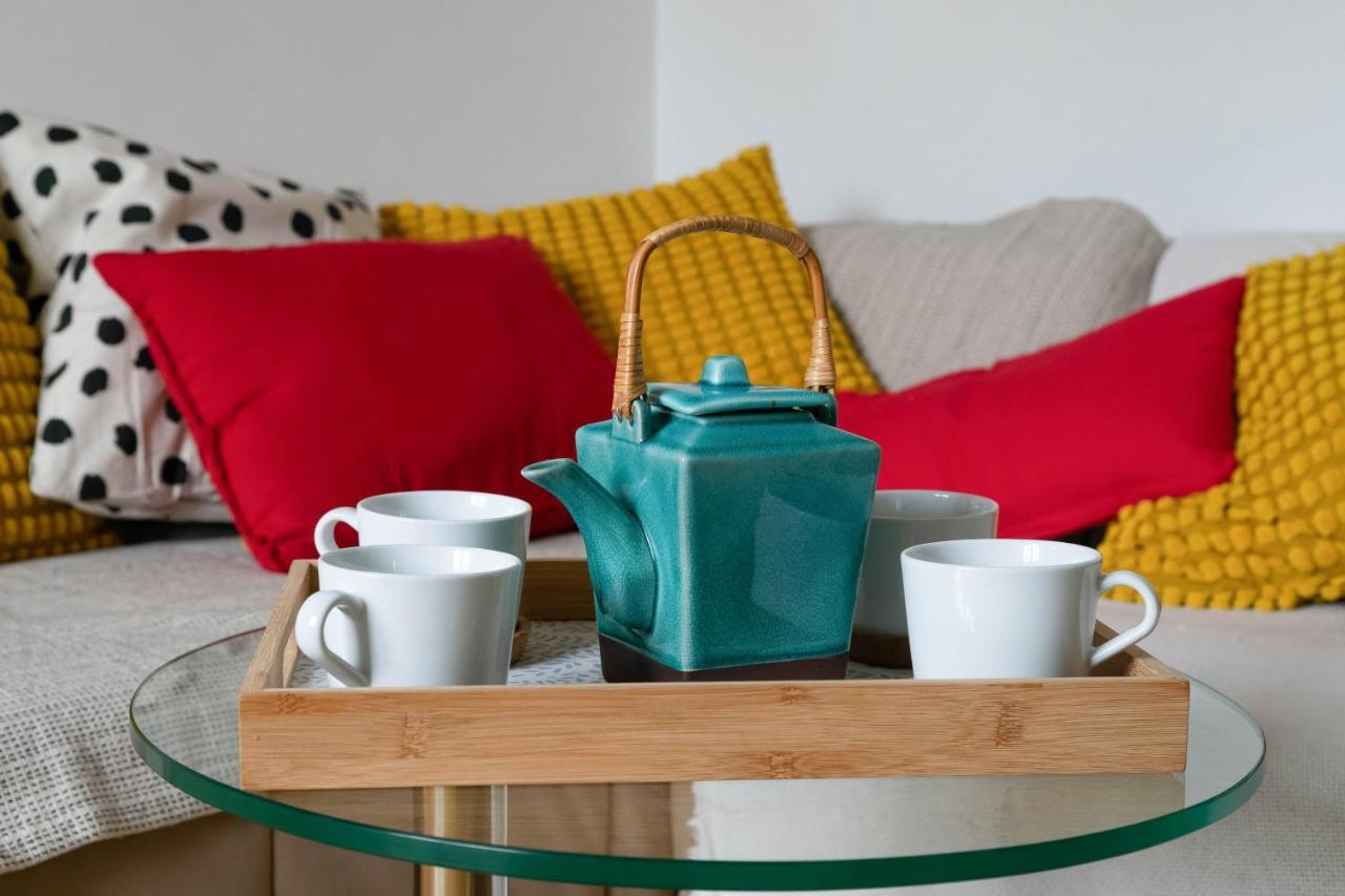 ⟬Cosy Blum 63⟭ Charmant Et Accueillant ⁕Mansarde⁕ Clermont-Ferrand Kültér fotó