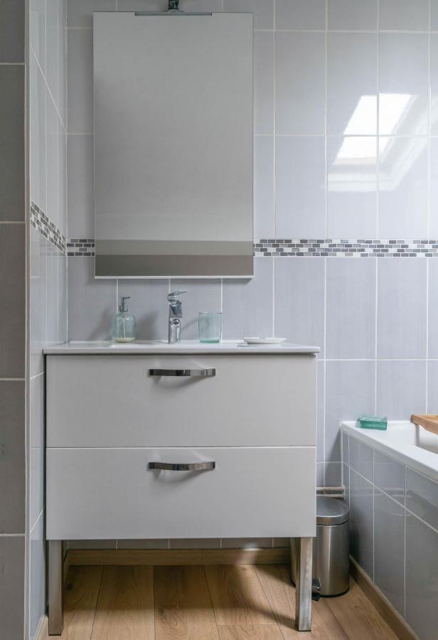 ⟬Cosy Blum 63⟭ Charmant Et Accueillant ⁕Mansarde⁕ Clermont-Ferrand Kültér fotó