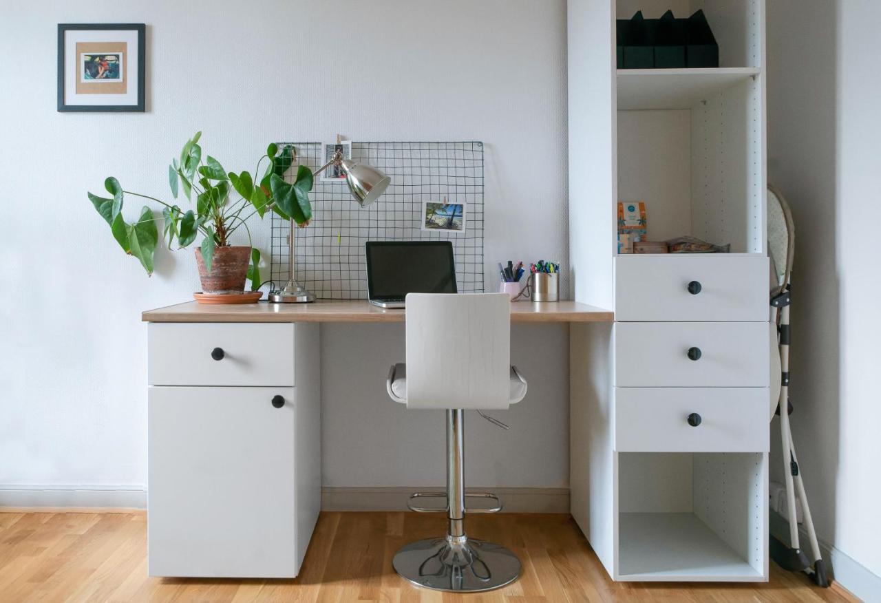 ⟬Cosy Blum 63⟭ Charmant Et Accueillant ⁕Mansarde⁕ Clermont-Ferrand Kültér fotó