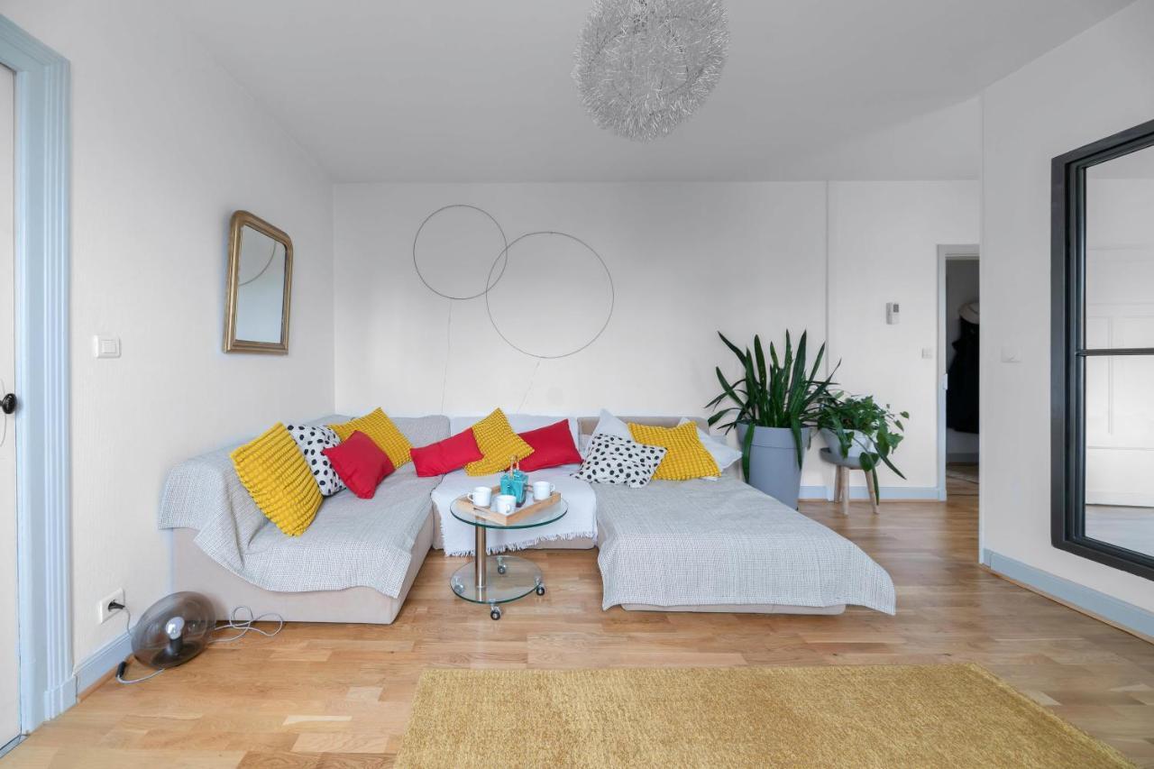 ⟬Cosy Blum 63⟭ Charmant Et Accueillant ⁕Mansarde⁕ Clermont-Ferrand Kültér fotó