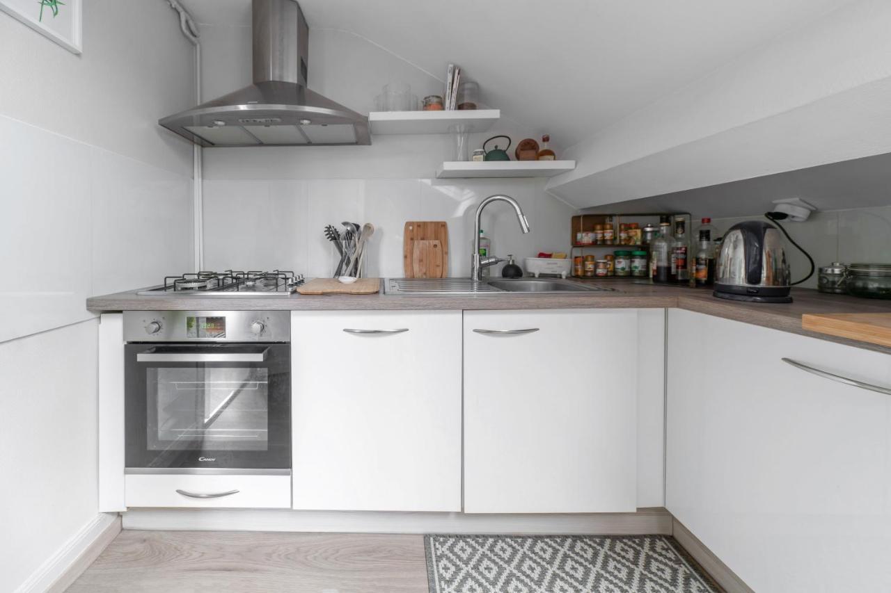 ⟬Cosy Blum 63⟭ Charmant Et Accueillant ⁕Mansarde⁕ Clermont-Ferrand Kültér fotó